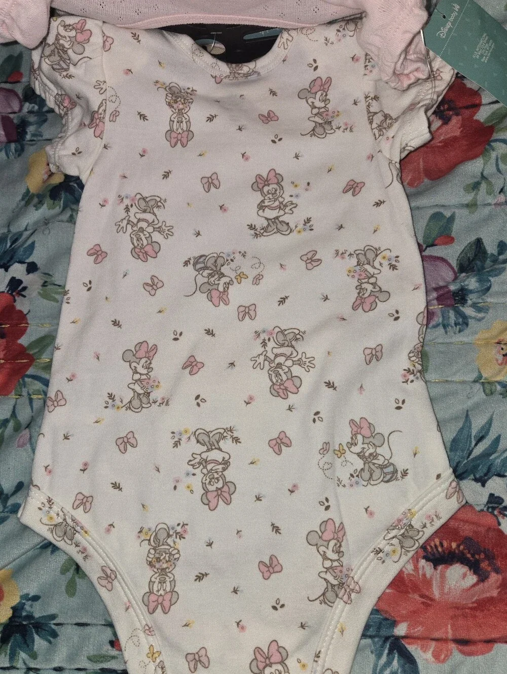 Disney new baby